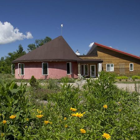 Sugar Ridge Retreat Centre Hotel Midland Luaran gambar